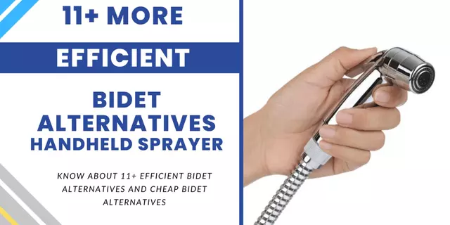 Handheld Sprayer