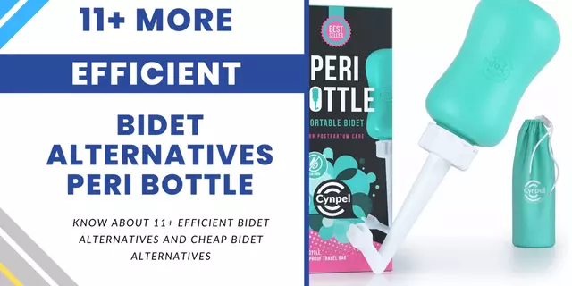 Peri Bottle