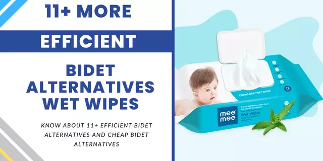 Wet Wipes