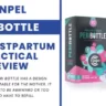 Cynpel Peri Bottle for Postpartum Practical Review