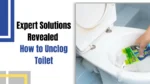 What is the Best Liquid to Unclog a Toilet? Expert Solutions Revealed How to Unclog Toilet