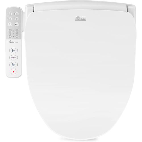 Bio Bidet Slim ONE Smart Toilet Seat