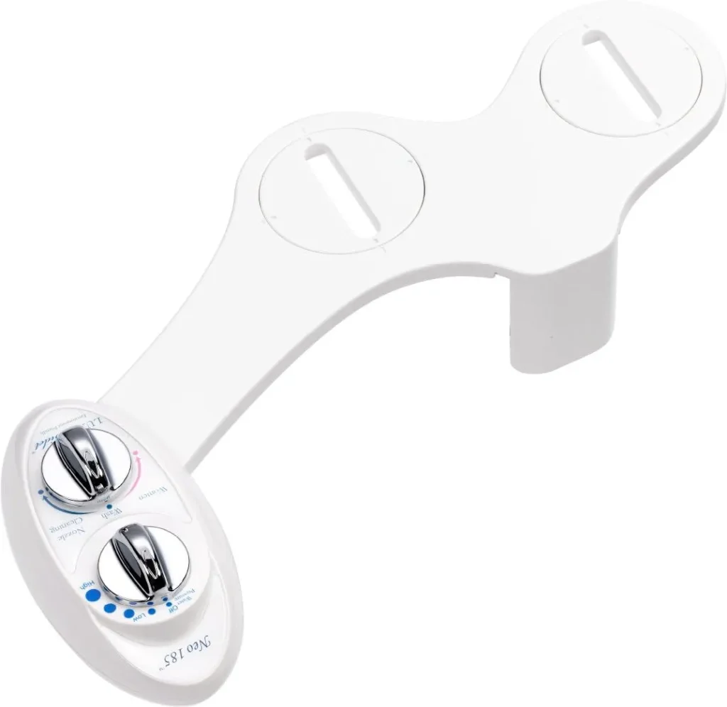 LUXE Bidet NEO 185