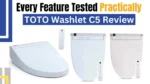 TOTO C5 Review Every Feature Tested Practically