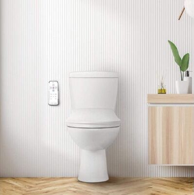 Bio Bidet Ultimate 770  