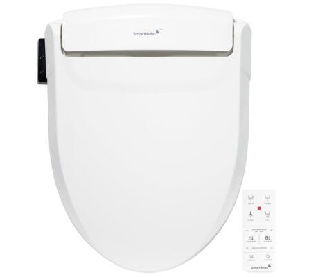 SmartBidet SB-1000 Electric Bidet Seat 