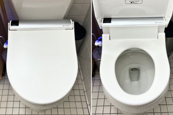 The Bio Bidet BB-2000 