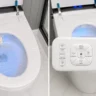 DeerValley DV-1S0371-V3 Smart Toilet Review