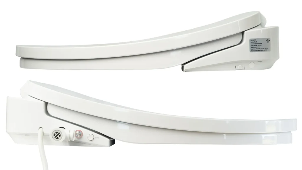 Eco Nova Bidet Sittable Lid