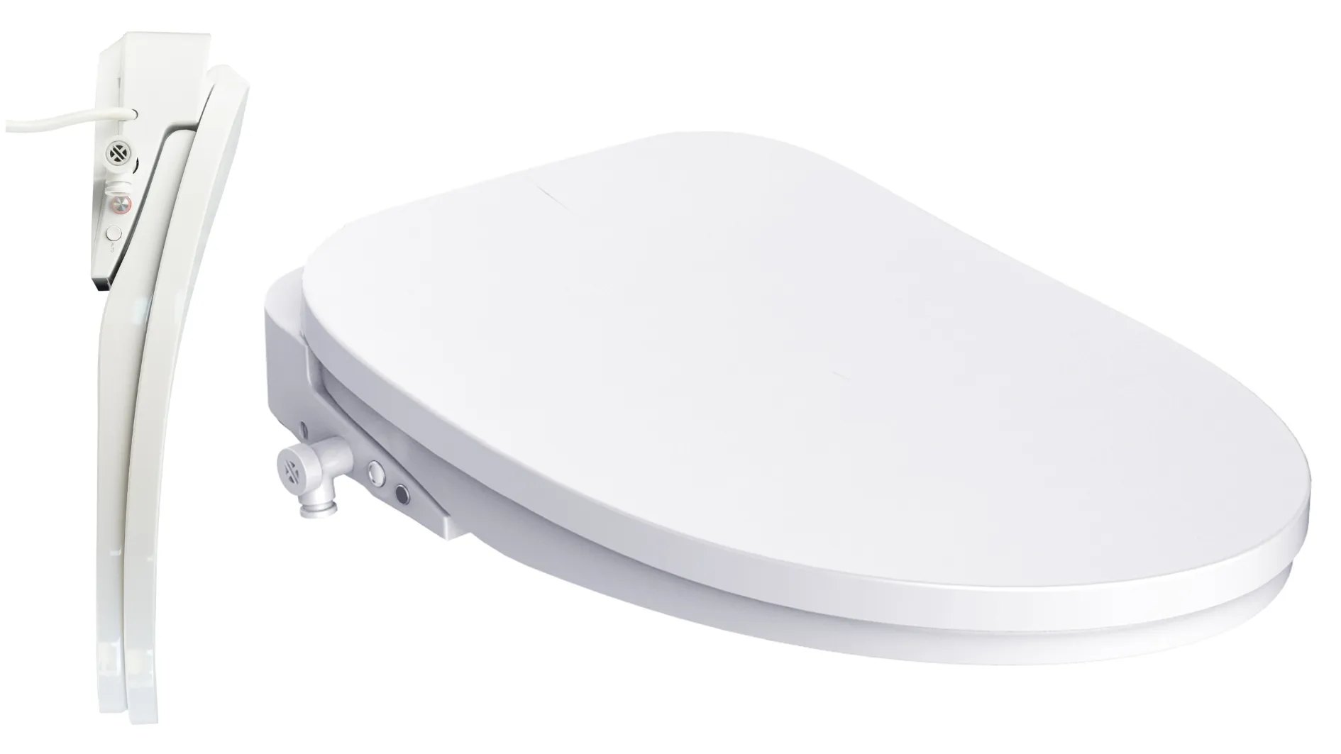 Eco-Nova Bidet Toilet Seat
