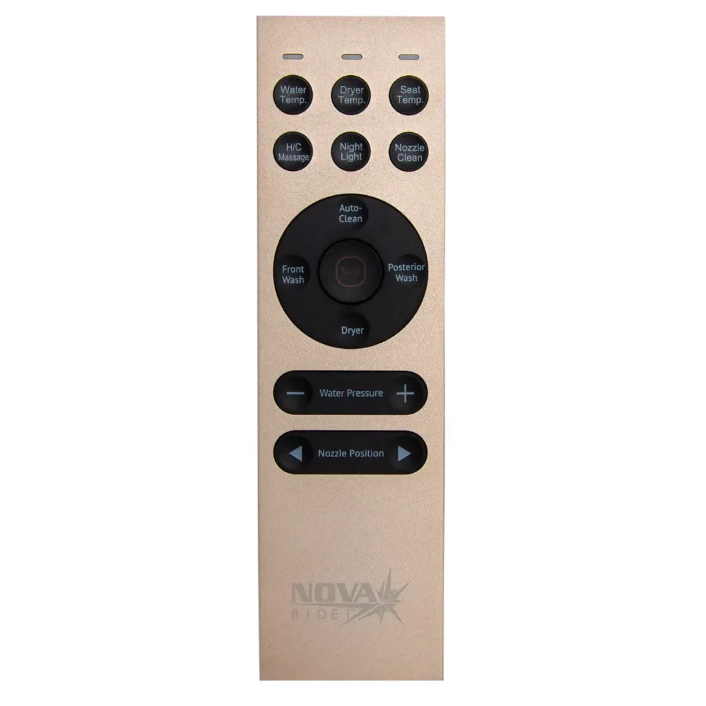 Eco Nova Remote
