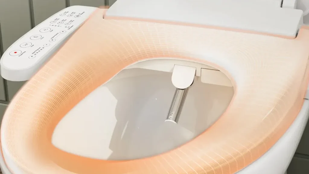 HOROW T0338W Smart Toilet With Bidet Review