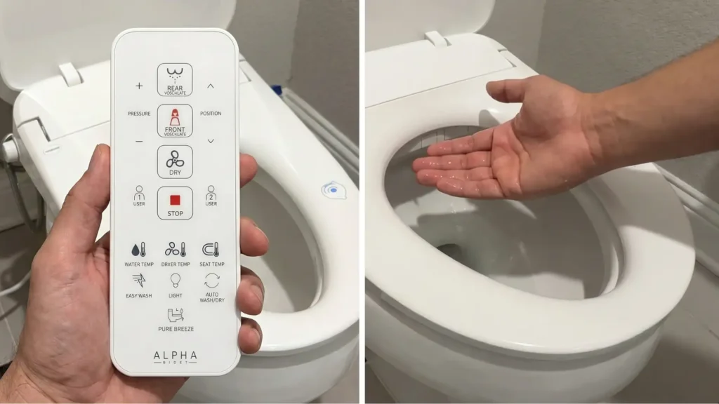 My Testing Experience ALPHA UX Pearl Quick Verdict