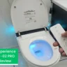 WITMYA TC-02 PRO Smart Toilet Review