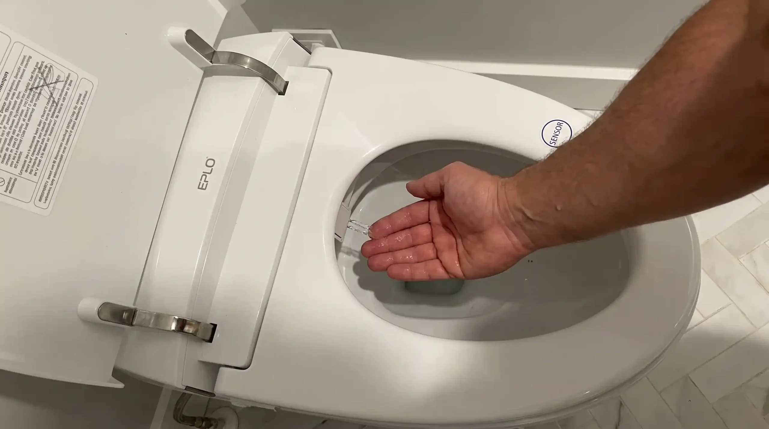 EPLO iX7 MT Smart Toilet Review: Is This the Best Bidet Toilet Combo Under $700?